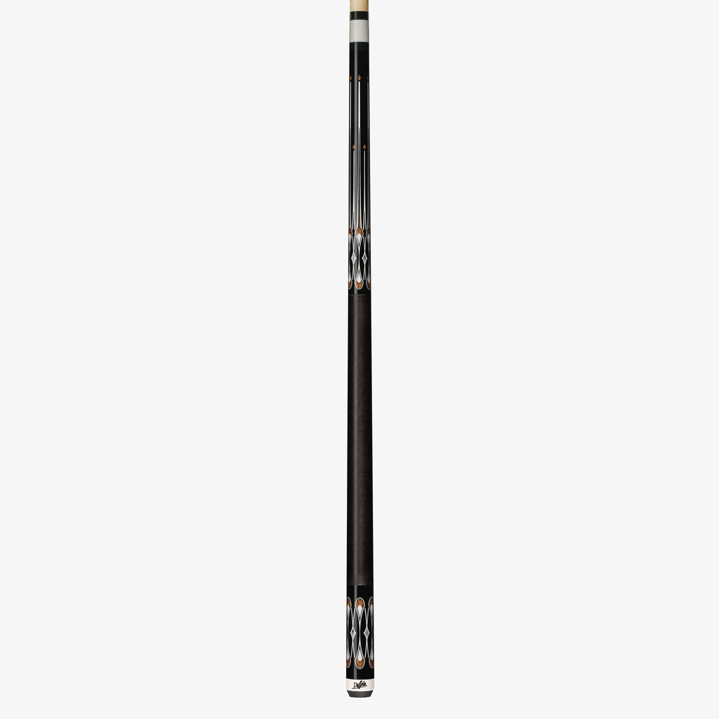 Dufferin DSE22 58 in. Billiards Pool Cue Stick