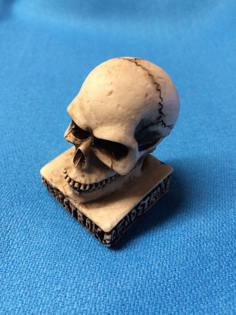 Deadstroke Billiards Pool Table Pocket Marker