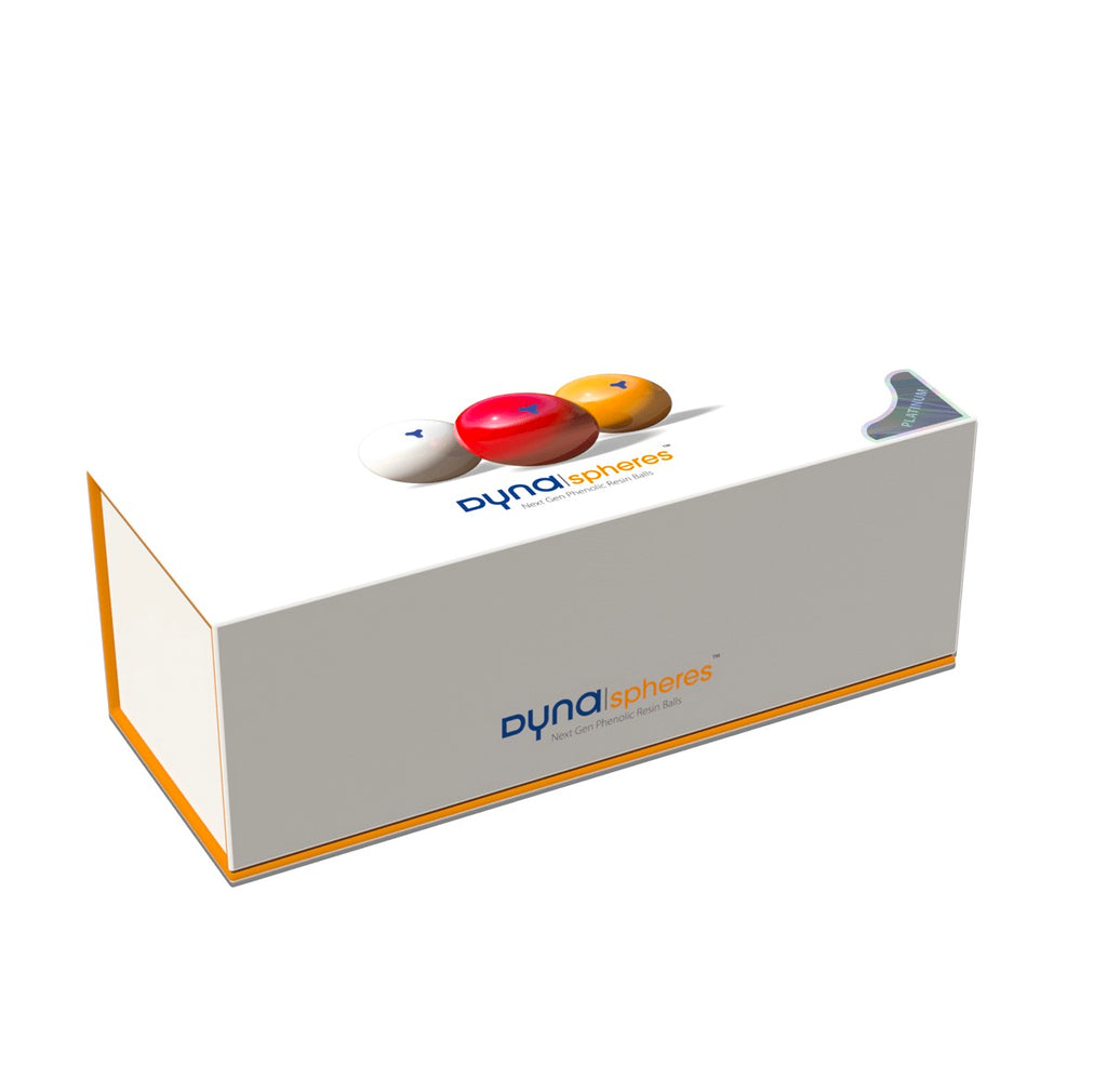 Dynasphere Platinum Carom Ball Set