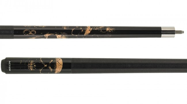 Eight Ball Mafia EBM18 58 in. Billiards Pool Cue Stick