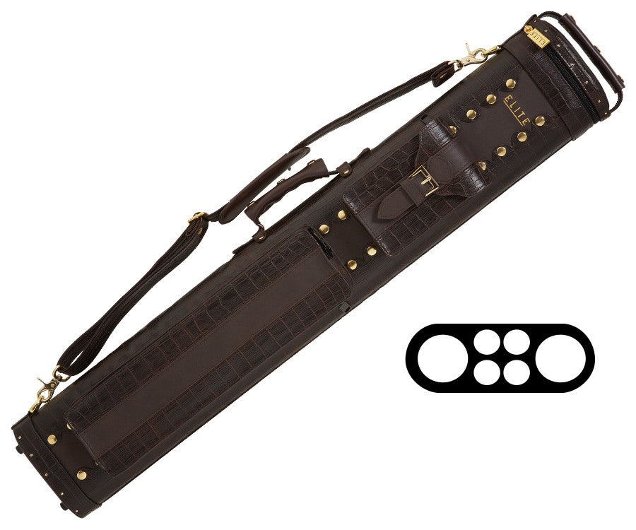 Elite ECC24 Pool Cue Case