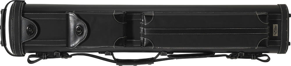 Elite ECV37 BLACK 3Bx7S Billiards Pool Cue Stick Case
