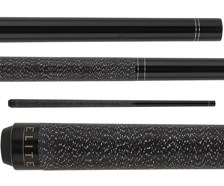 Elite ELBKLGT 58 in. Break Billiards Pool Cue Stick