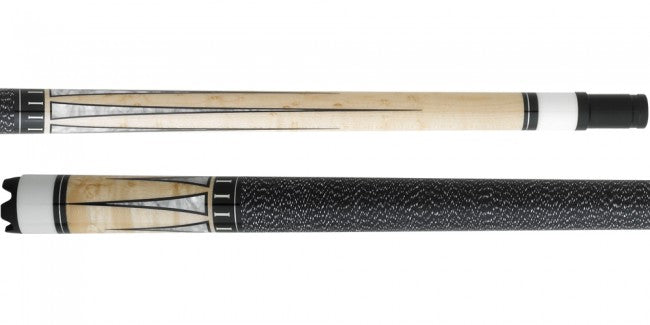 5280 ELE06 58 in. Billiards Pool Cue Stick