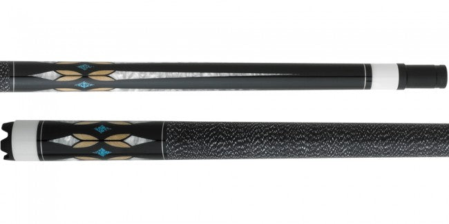 5280 ELE07 58 in. Billiards Pool Cue Stick