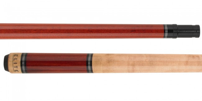 Elite EP02 58 in. Billiards Pool Cue Stick