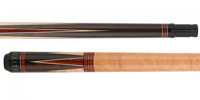 Elite EP13 58 in. Billiards Pool Cue Stick