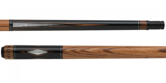 Elite EP33 58 in. Billiards Pool Cue Stick