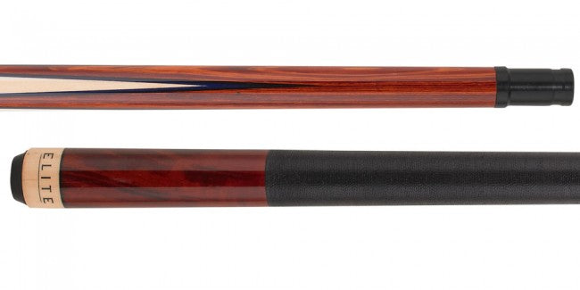 Elite EP38 58 in. Billiards Pool Cue Stick
