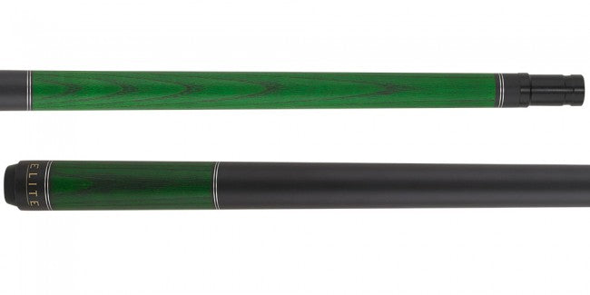 Elite EP43 58 in. Billiards Pool Cue Stick