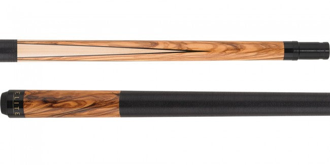 Elite EP44 58 in. Billiards Pool Cue Stick