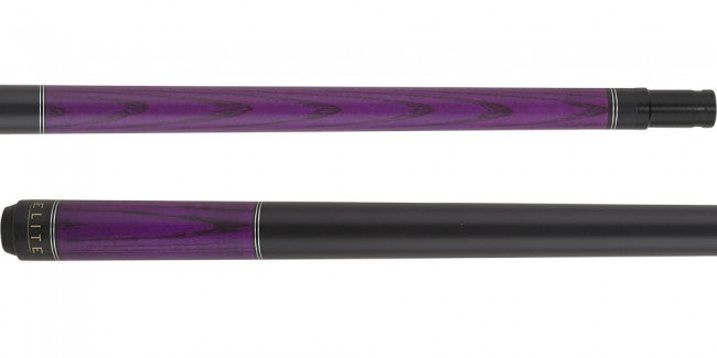 Elite EP45 58 in. Billiards Pool Cue Stick