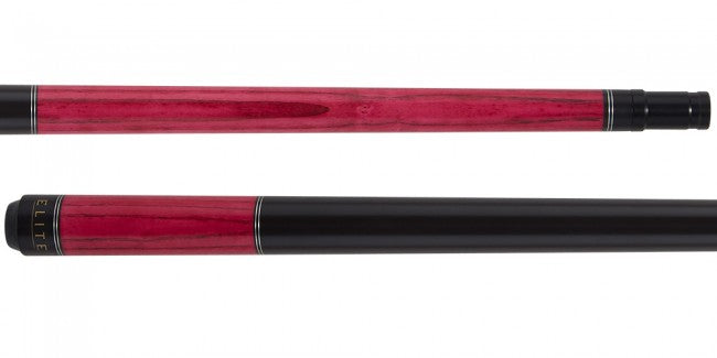 Elite EP46 58 in. Billiards Pool Cue Stick