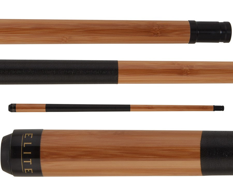 Elite EP47 58 in. Billiards Pool Cue Stick
