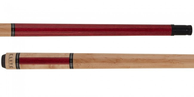 Elite EP48 58 in. Billiards Pool Cue Stick