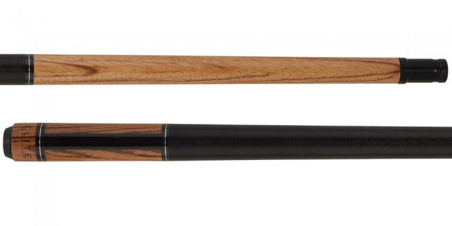 Elite EP49 58 in. Billiards Pool Cue Stick