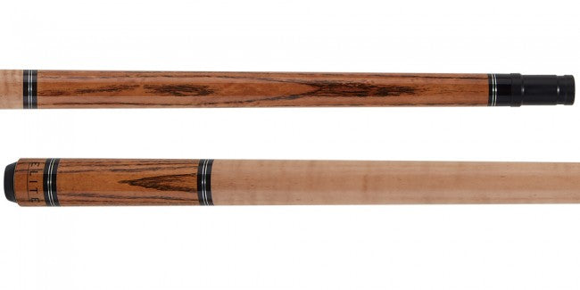 Elite EP53 58 in. Billiards Pool Cue Stick