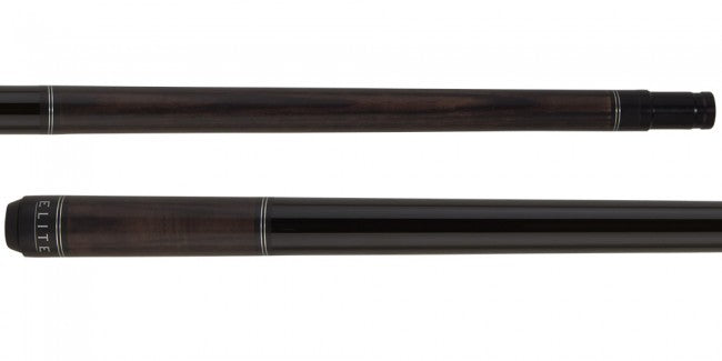 Elite EP55 58 in. Billiards Pool Cue Stick