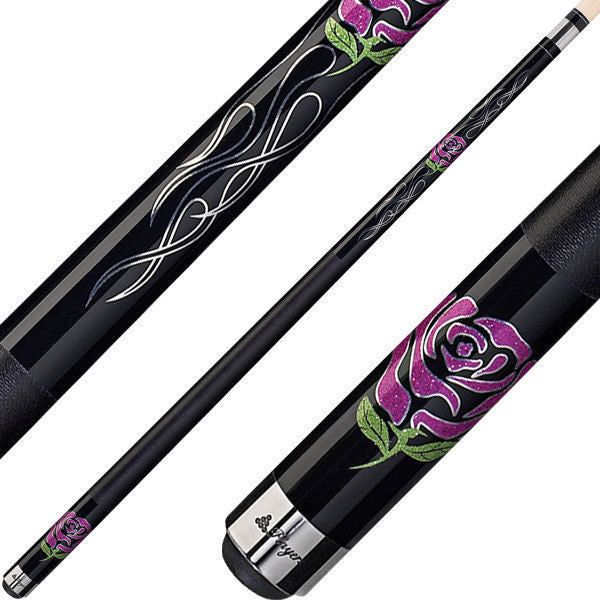 Players F-2770 58 in. Billiards Pool Cue Stick