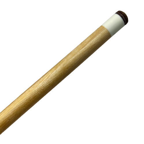 FPRO-S-UNI-TBC Fury Pro-S Low Deflection Shaft