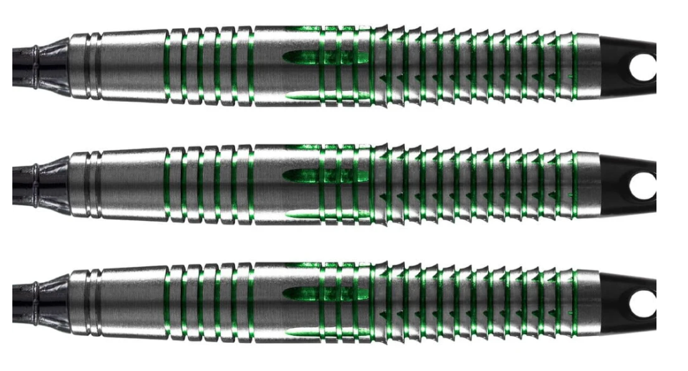 Wild Frontier Trapper Soft Tip Dart Set 22gm