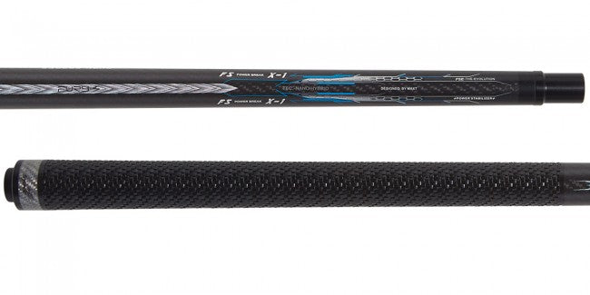 Fury FUBKC2 58 in. Break Billiards Pool Cue Stick