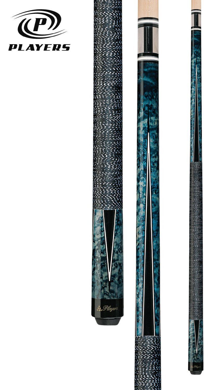 Players G-1002 Pool Cue