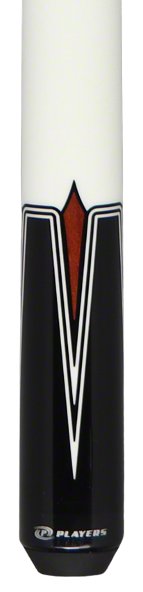 Players G-4109 58 in. Billiards Pool Cue Stick