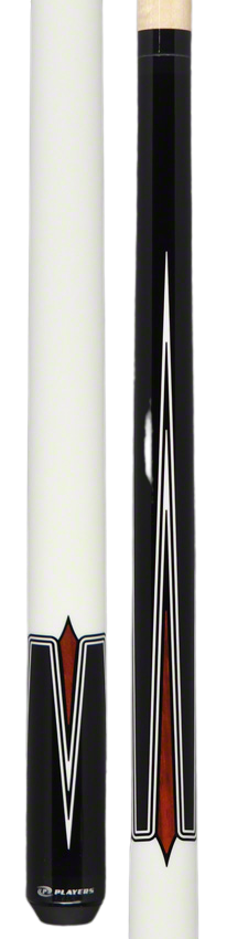 Players G-4109 58 in. Billiards Pool Cue Stick