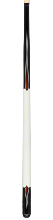 Players G-4109 58 in. Billiards Pool Cue Stick
