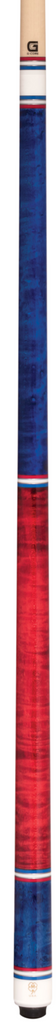 McDermott G230C5 58 in. Billiards Pool Cue Stick