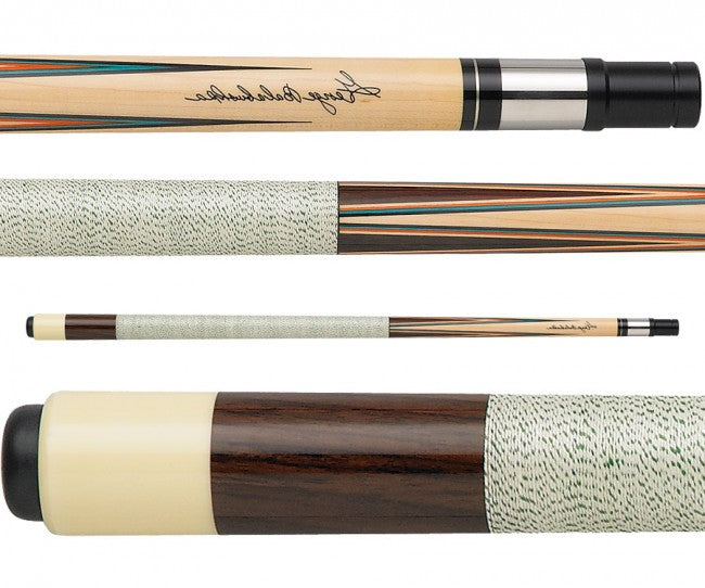 Balabushka GB01 58 in. Billiards Pool Cue Stick