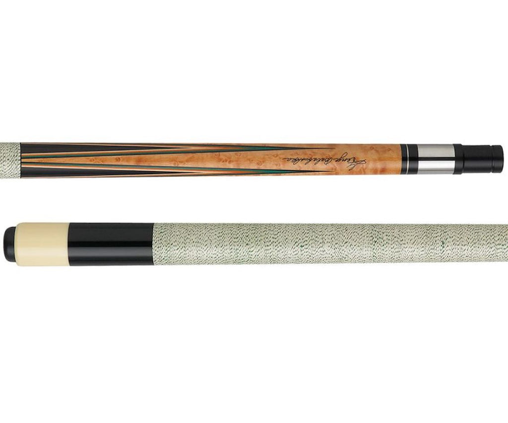 Balabushka GB02 58 in. Billiards Pool Cue Stick