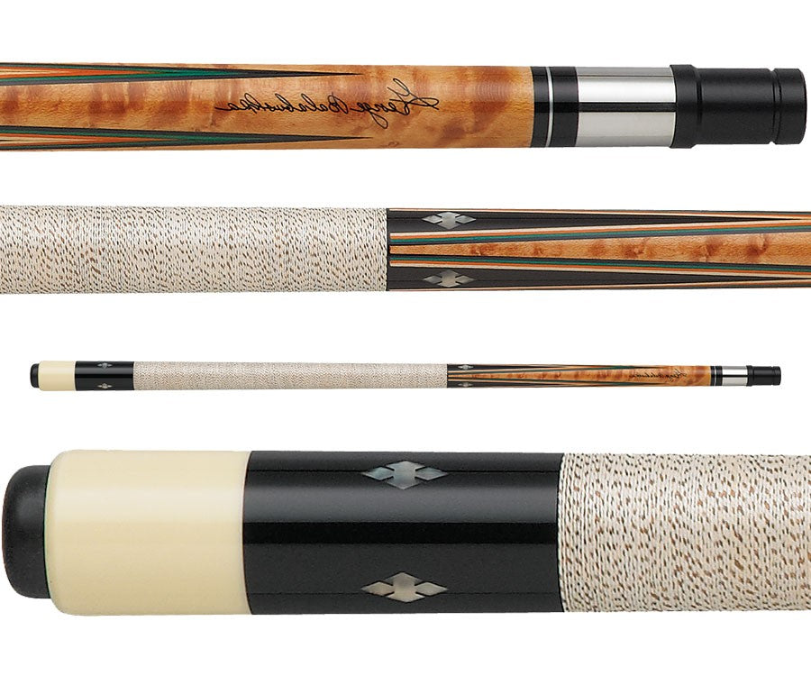 Balabushka GB03 58 in. Billiards Pool Cue Stick