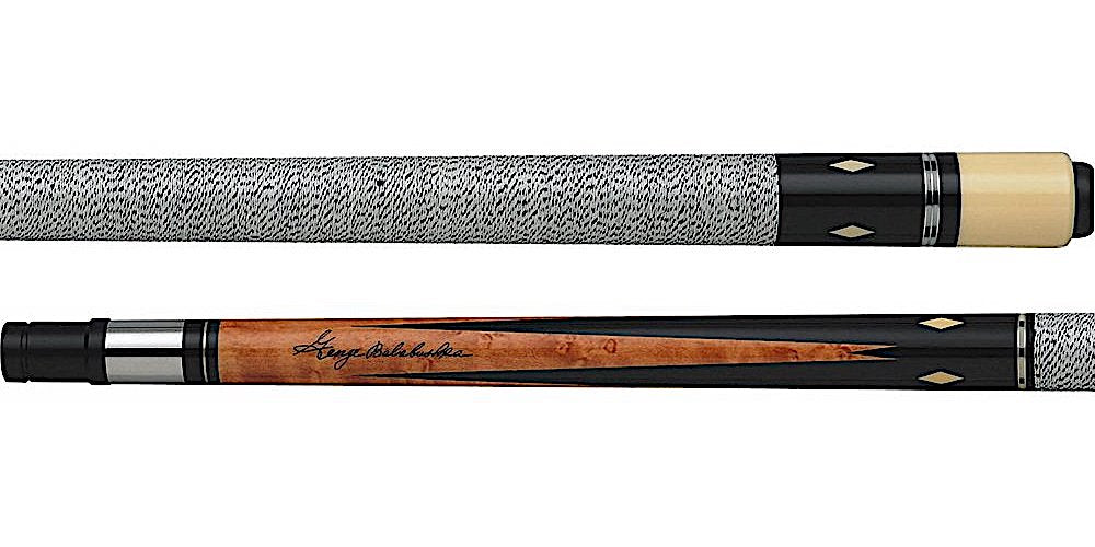 Balabushka GB06 58 in. Billiards Pool Cue Stick