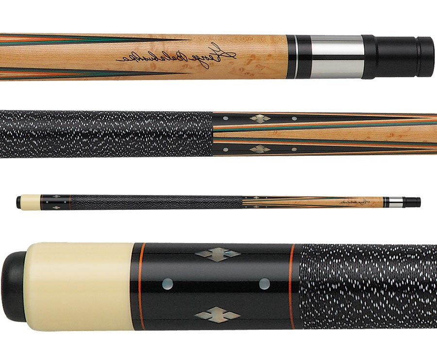 Balabushka GB08 58 in. Billiards Pool Cue Stick