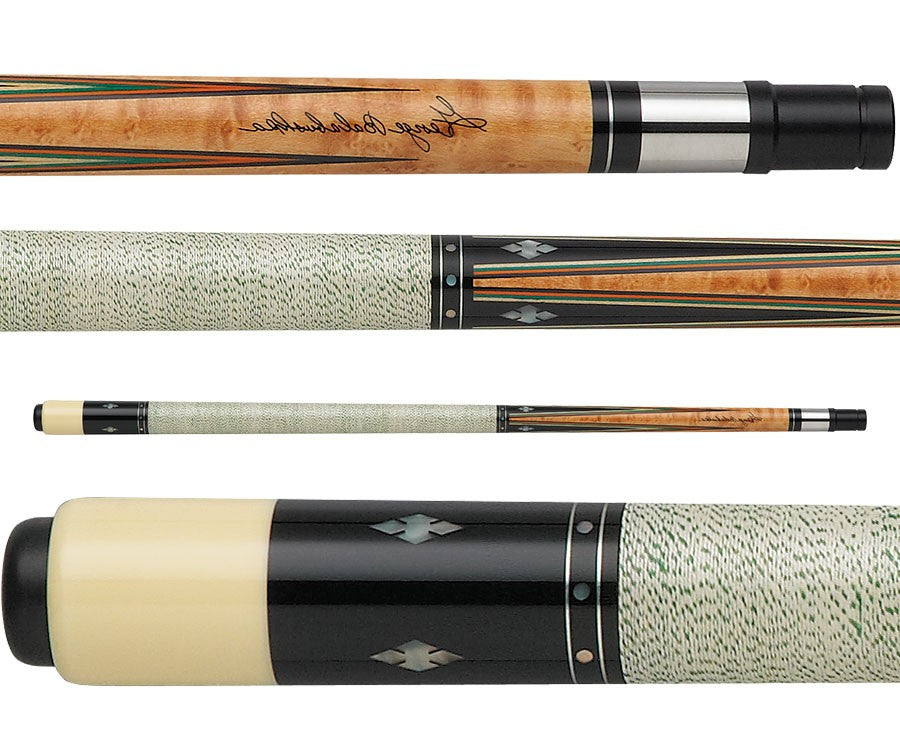 Balabushka GB21 58 in. Billiards Pool Cue Stick
