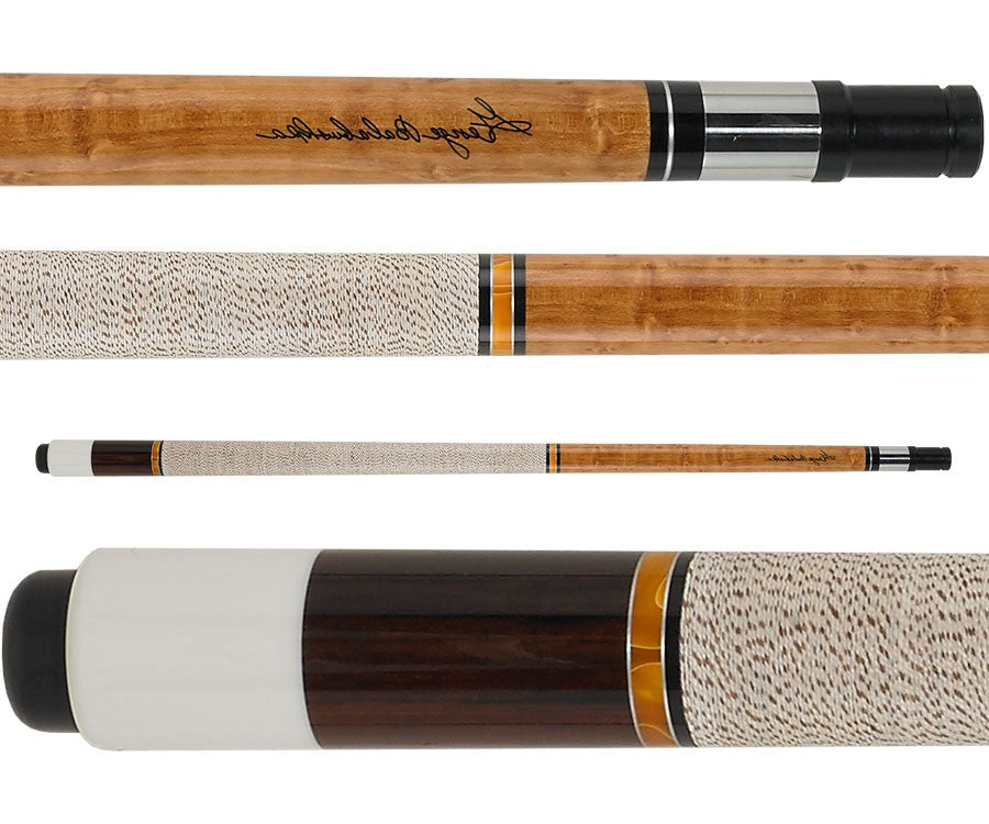 Balabushka GB24 58 in. Billiards Pool Cue Stick