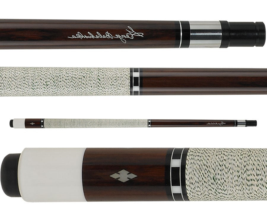 Balabushka GB25 58 in. Billiards Pool Cue Stick