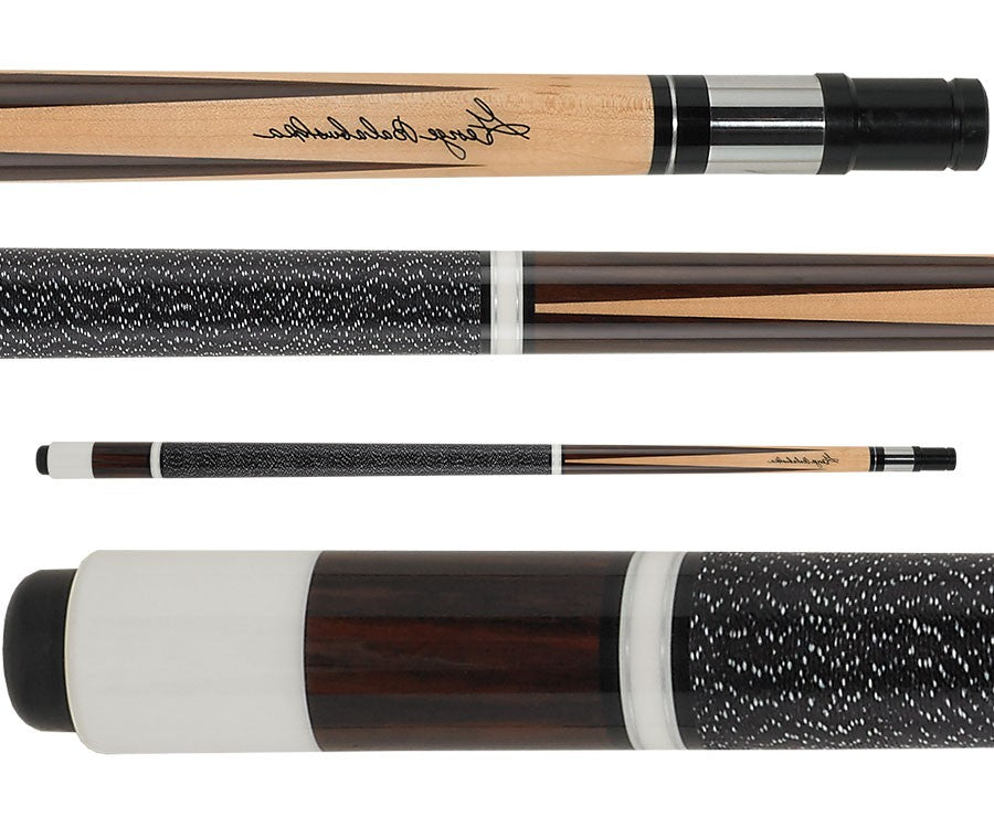 Balabushka GB26 58 in. Billiards Pool Cue Stick