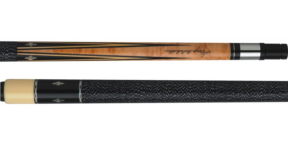 Balabushka GB09 58 in. Billiards Pool Cue Stick