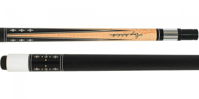 Balabushka GBGS 58 in. Billiards Pool Cue Stick