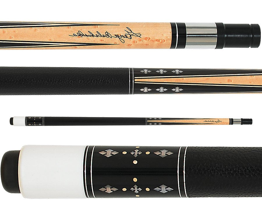 Balabushka GBGS 58 in. Billiards Pool Cue Stick