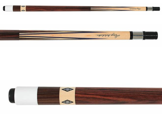 Balabushka GBT 58 in. Billiards Pool Cue Stick