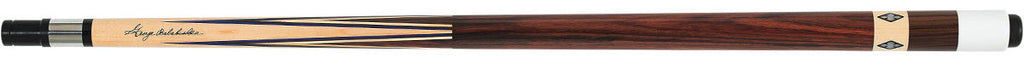 Balabushka GBT 58 in. Billiards Pool Cue Stick