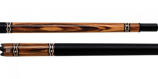 5280 GEM03 58 in. Billiards Pool Cue Stick