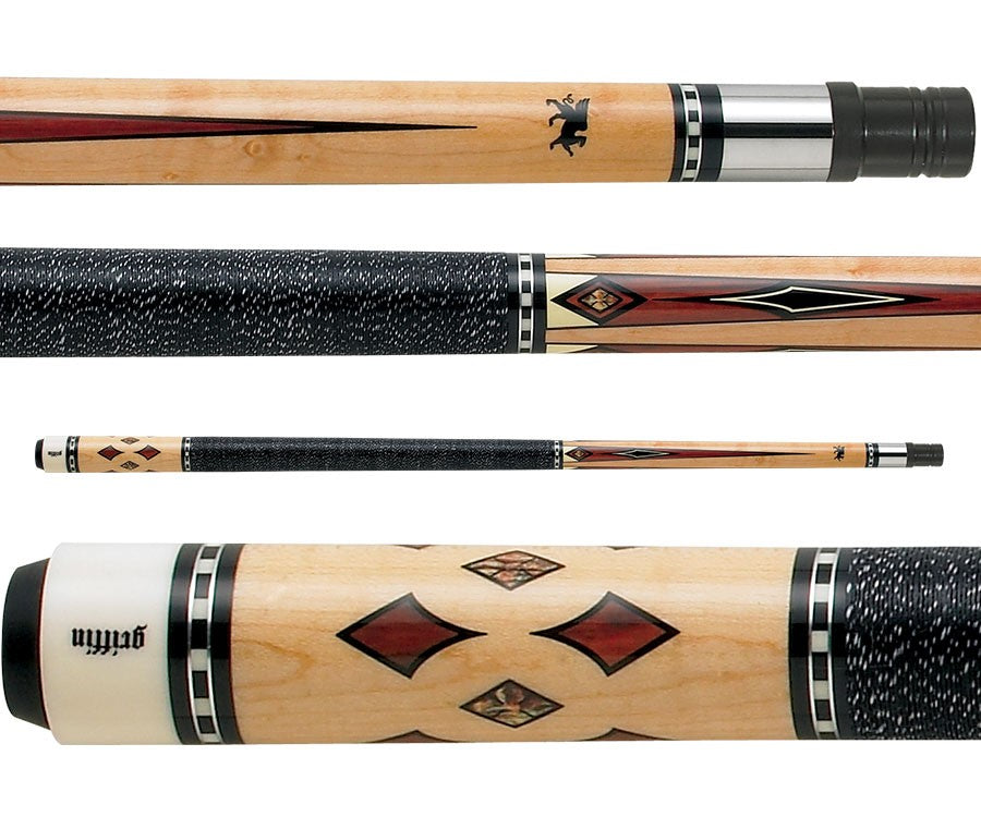 Griffin GR11 Pool Cue