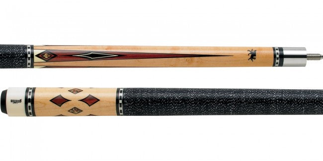 Griffin GR11 58 in. Billiards Pool Cue Stick