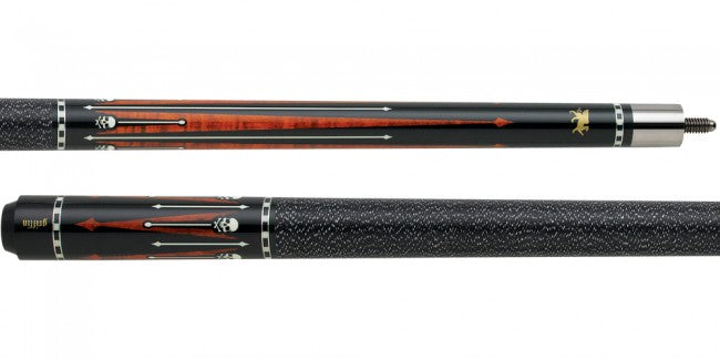 Griffin GR30 58 in. Billiards Pool Cue Stick