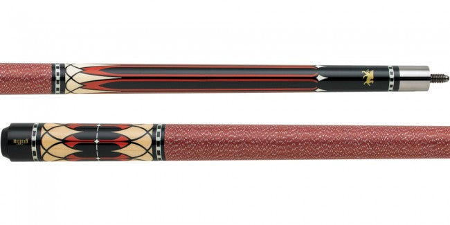Griffin GR31 58 in. Billiards Pool Cue Stick